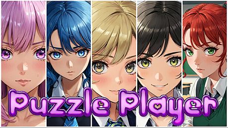 Puzzle Player