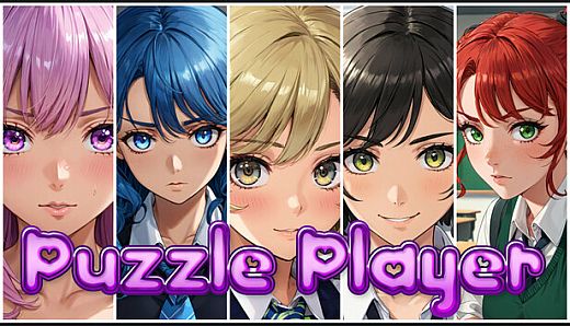 Puzzle Player