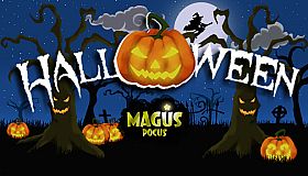 Magus Pocus - Halloween Expansion