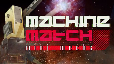 Machine Match Game