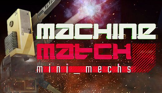 Machine Match