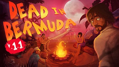 Dead In Bermuda Game
