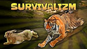 Survivalizm - The Animal Simulator