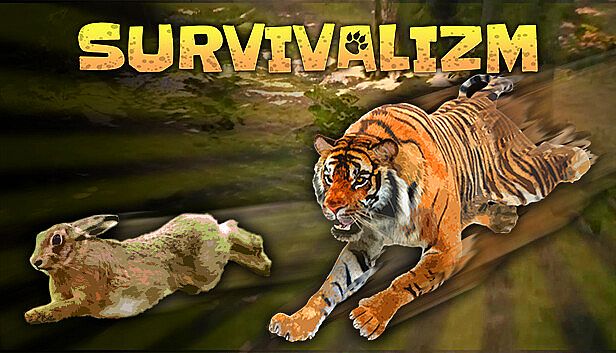 Buy Survivalizm - The Animal Simulator