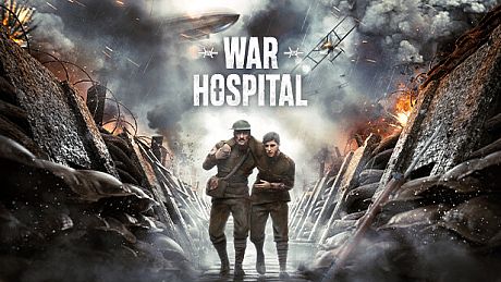 War Hospital Game