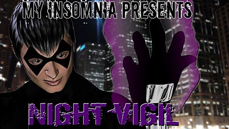 Night Vigil Game