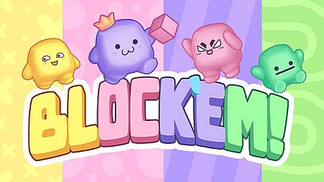 Block'Em! Game
