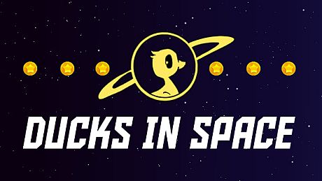 Ducks in Space Game