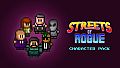 Streets of Rogue Character Pack