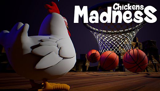Chickens Madness