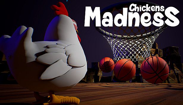 Buy Chickens Madness