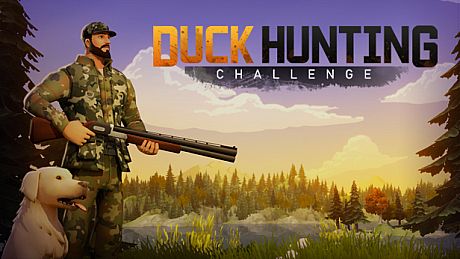 Duck Hunting Challenge Game