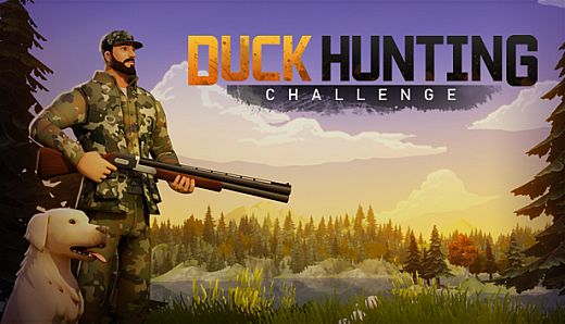 Duck Hunting Challenge