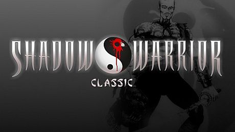 Shadow Warrior Classic (1997) Game