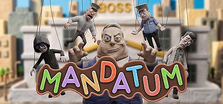 MANDATUM