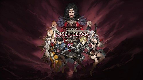 Rise Eterna 2
