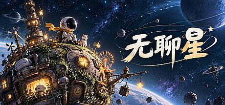 无聊星 Game