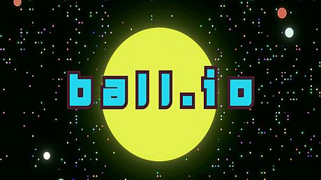 ball.io Game