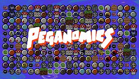 Peganomics