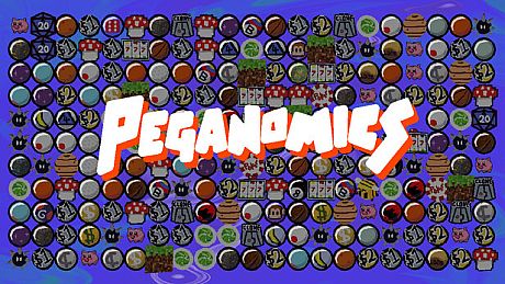 Peganomics Game
