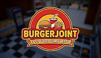 BurgerJoint: Fast Food Simulator für PC kaufen