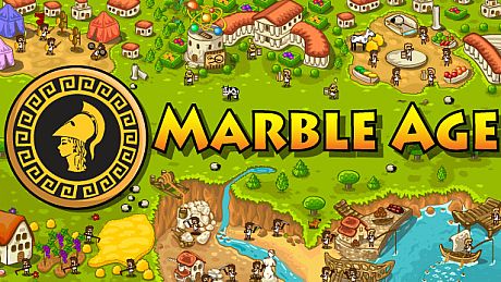 Marble Age