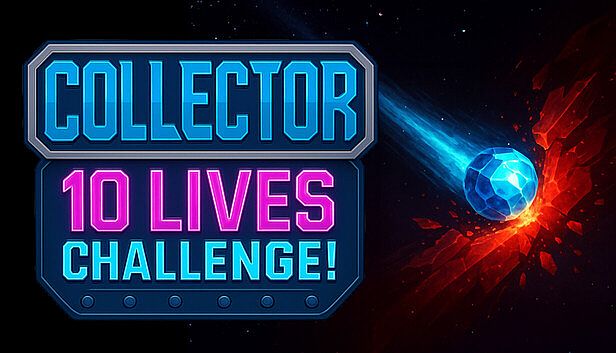 Buy Collector: 10 Lives Challenge