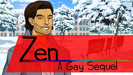 Zen: A Gay Sequel Game