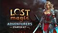 LostMagic - Adventurer's Starter Kit