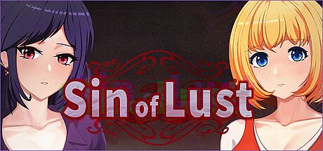 Sin of Lust