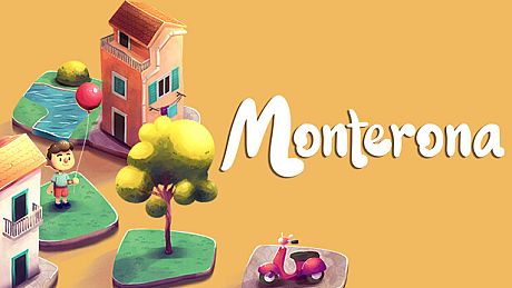 Monterona Game