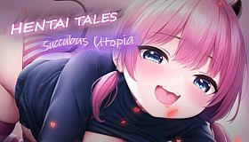 Hentai Tales: Succubus Utopia