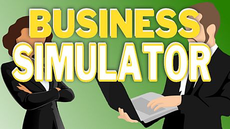 Business Simulator Game