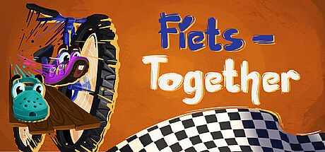 Fiets-Together Game