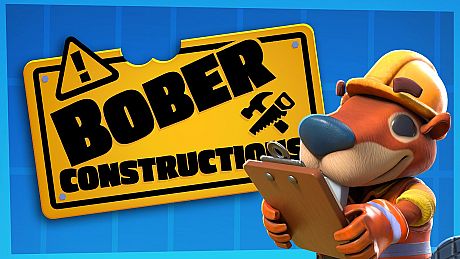 Bober Constructions Game