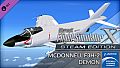 FSX Steam Edition: McDonnell F3H-2 Demon Add-On