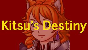 Kitsu's Destiny