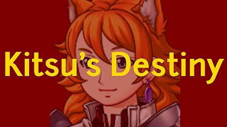 Kitsu's Destiny Game