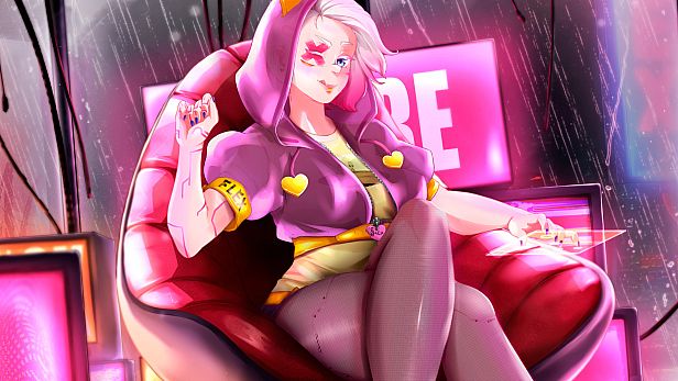 Buy Waifu Space Conquest