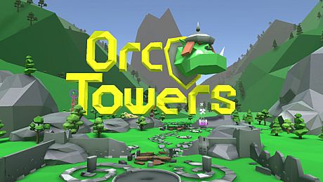 Orc Towers VR Game