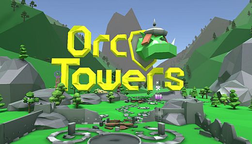 Orc Towers VR