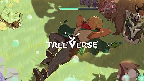 Treeverse Game