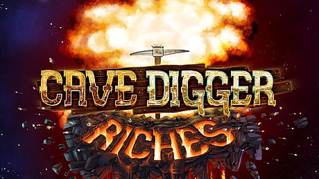 Cave Digger: Riches DLC (Supporter's Edition) DLC