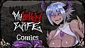 My Lovely Wife - Comic
