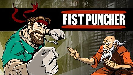 Fist Puncher