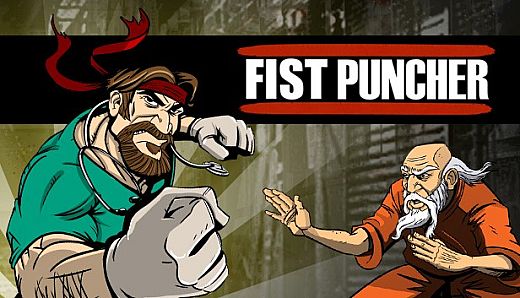 Fist Puncher