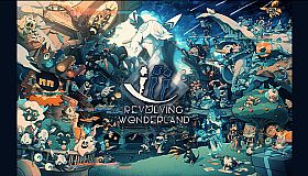 iii: Revolving Wonderland