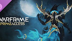 Warframe: Voruna Prime Access - Accessories Pack