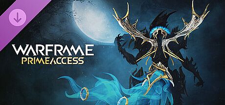 Warframe: Voruna Prime Access - Accessories Pack DLC
