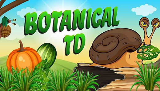 Botanical TD